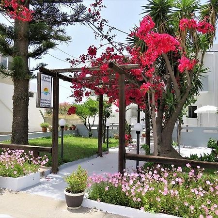 Agrellis Apartments Kos Extérieur photo