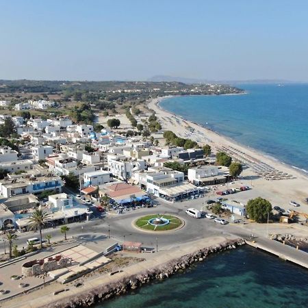 Agrellis Apartments Kos Extérieur photo