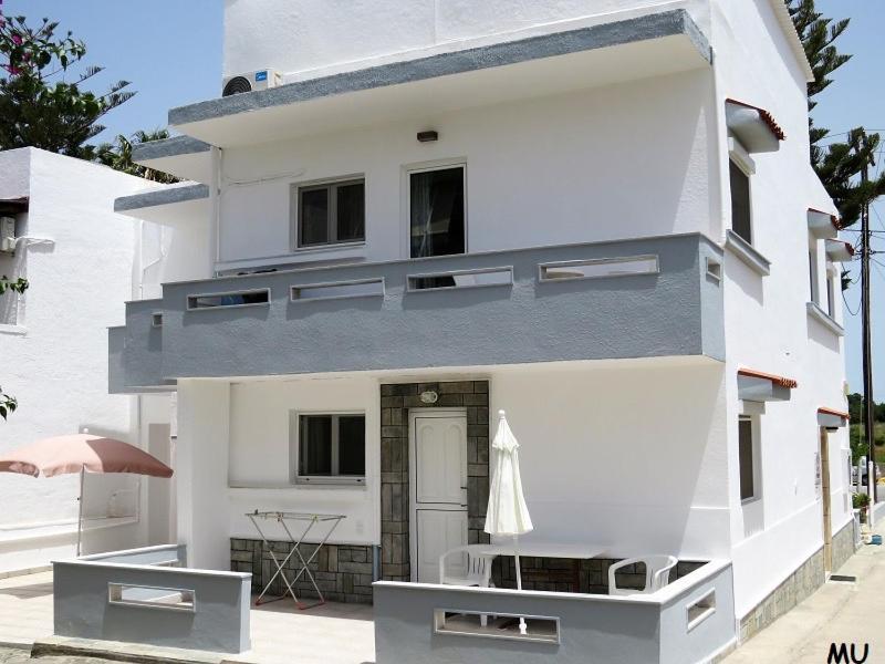 Agrellis Apartments Kos Extérieur photo