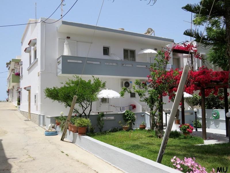Agrellis Apartments Kos Extérieur photo