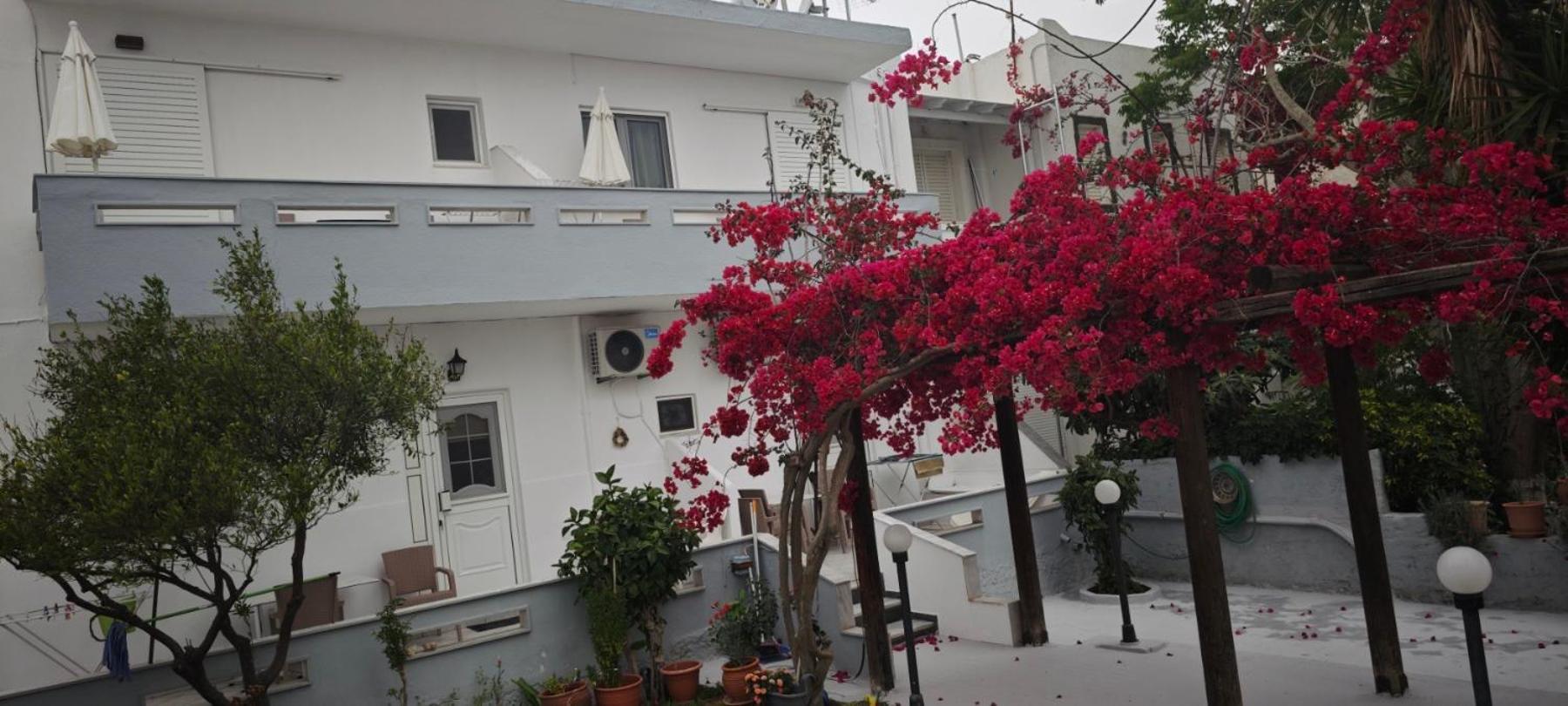 Agrellis Apartments Kos Extérieur photo