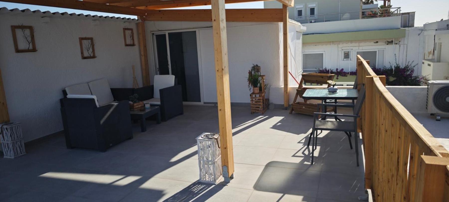 Agrellis Apartments Kos Extérieur photo