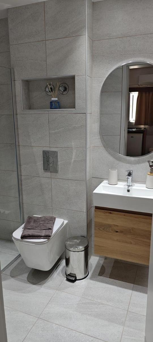 Agrellis Apartments Kos Extérieur photo