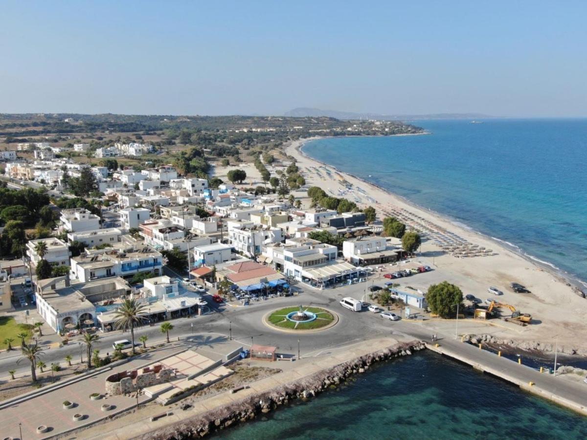 Agrellis Apartments Kos Extérieur photo