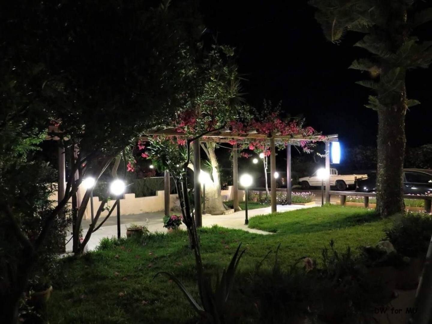 Agrellis Apartments Kos Extérieur photo