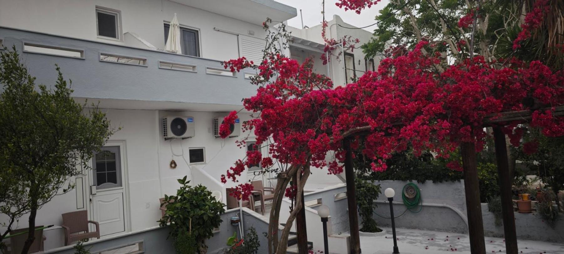 Agrellis Apartments Kos Extérieur photo
