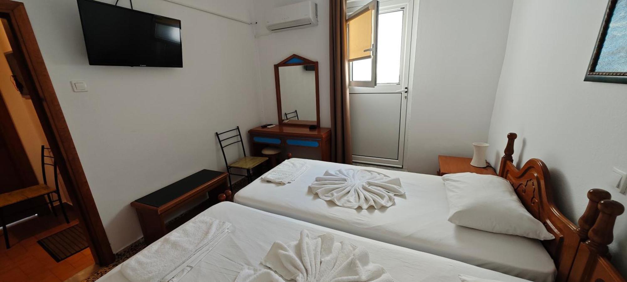 Agrellis Apartments Kos Chambre photo