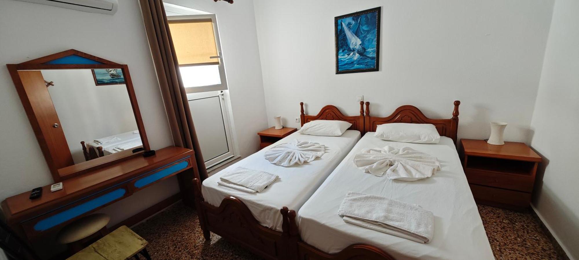 Agrellis Apartments Kos Chambre photo