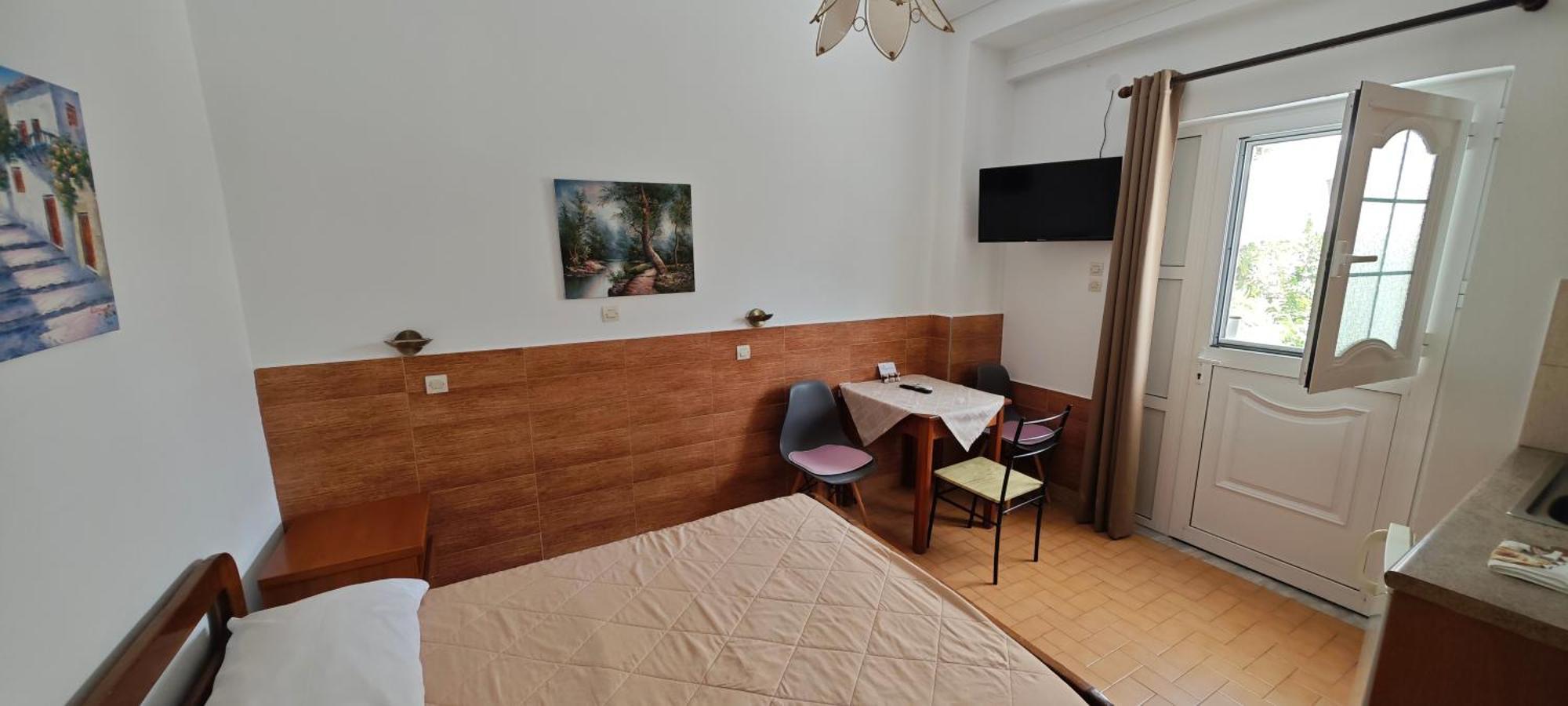 Agrellis Apartments Kos Chambre photo