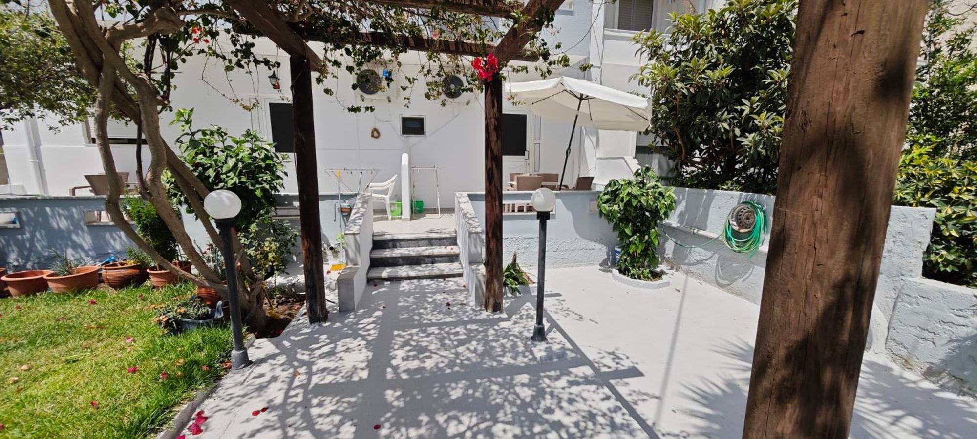 Agrellis Apartments Kos Chambre photo